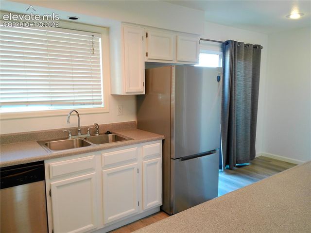 6944 Palmer Park Boulevard, Colorado Springs, CO 80915