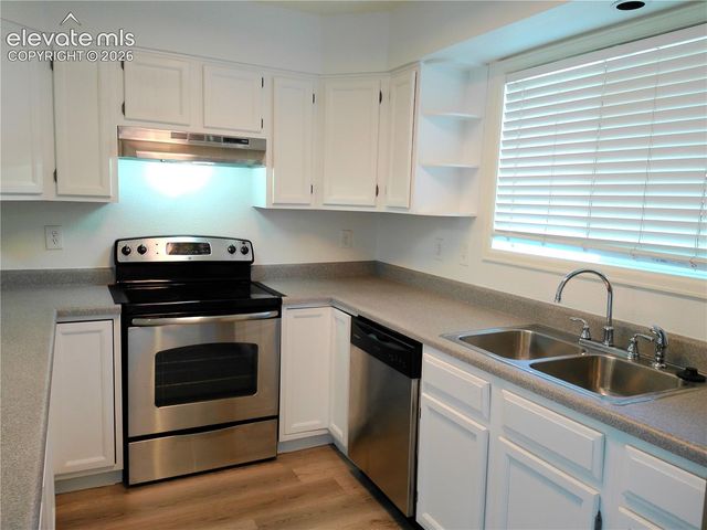 6944 Palmer Park Boulevard, Colorado Springs, CO 80915