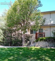 6944 Palmer Park Boulevard, Colorado Springs, CO 80915
