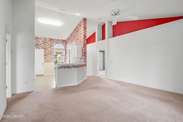 1083 Horizon View Boulevard, Port Orange, FL 32129