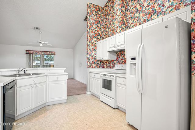 1083 Horizon View Boulevard, Port Orange, FL 32129