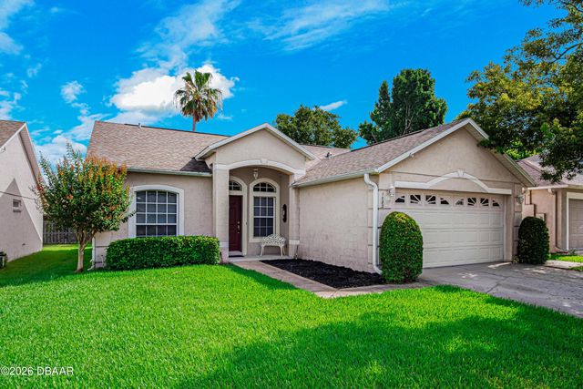 1083 Horizon View Boulevard, Port Orange, FL 32129