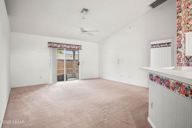 1083 Horizon View Boulevard, Port Orange, FL 32129