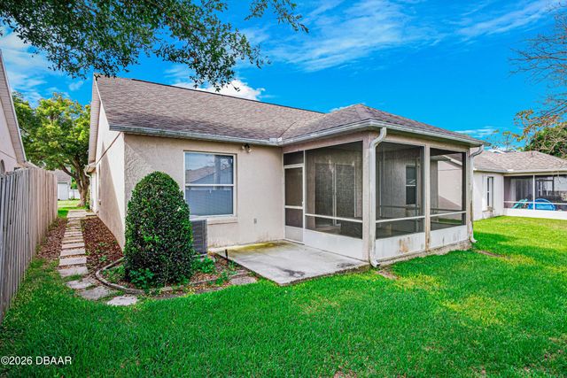 1083 Horizon View Boulevard, Port Orange, FL 32129