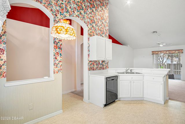 1083 Horizon View Boulevard, Port Orange, FL 32129