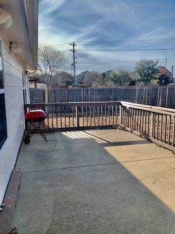 9964 George Bush Drive, Mckinney, TX 75072