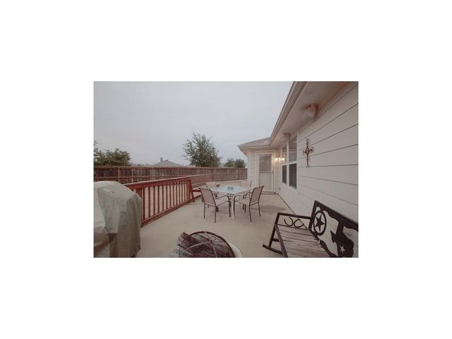 9964 George Bush Drive, Mckinney, TX 75072