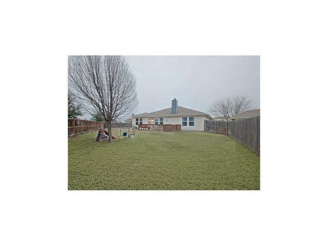 9964 George Bush Drive, Mckinney, TX 75072