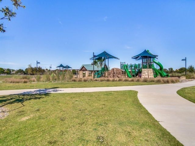9964 George Bush Drive, Mckinney, TX 75072
