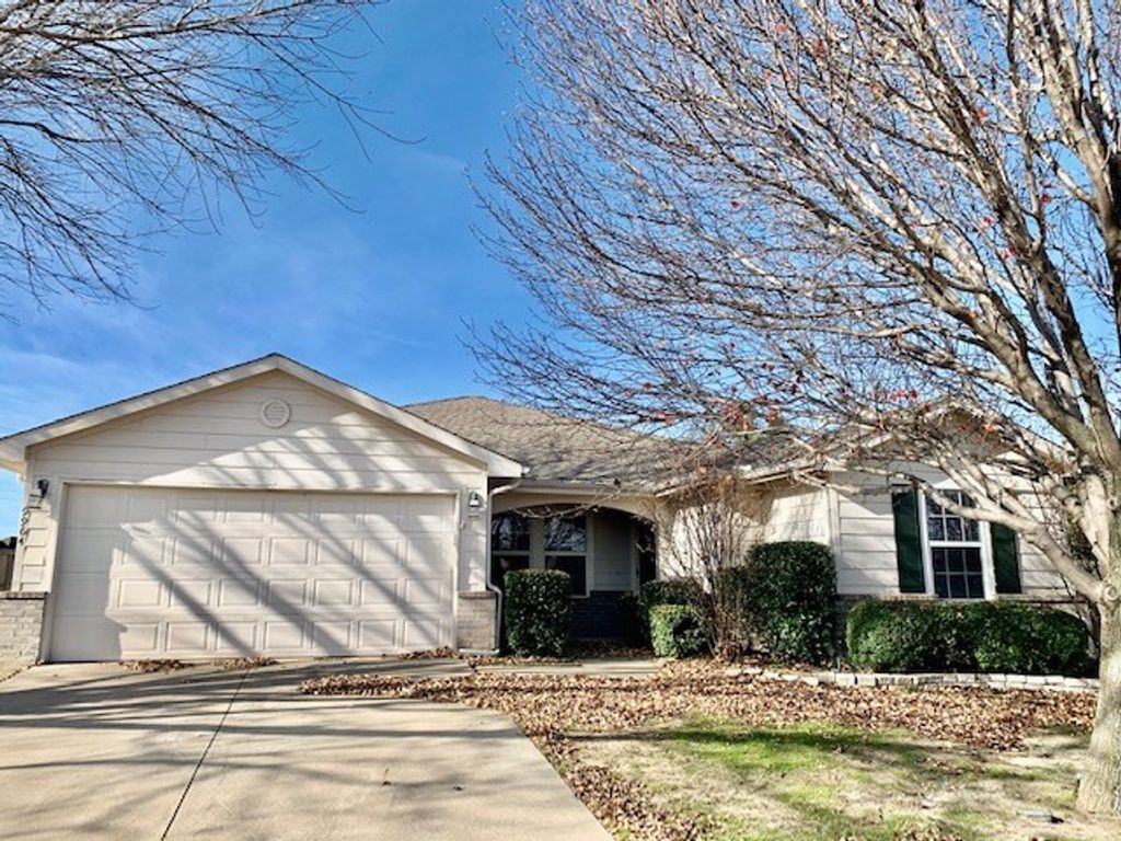 9964 George Bush Drive, Mckinney, TX 75072