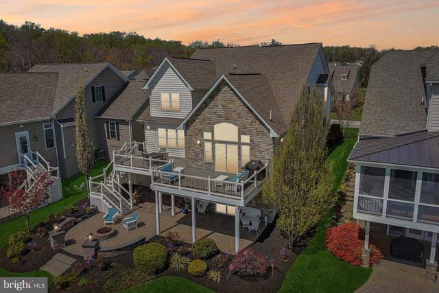 531 RISEN STAR CT, Havre De Grace, MD 21078
