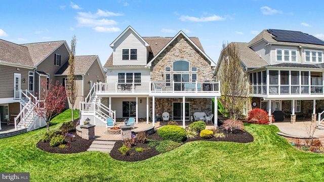 531 RISEN STAR CT, Havre De Grace, MD 21078