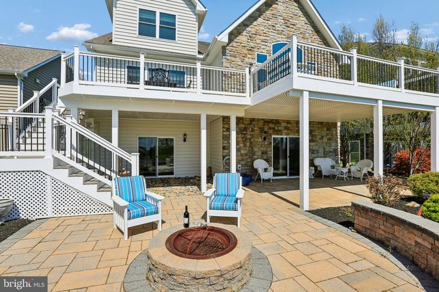 531 RISEN STAR CT, Havre De Grace, MD 21078