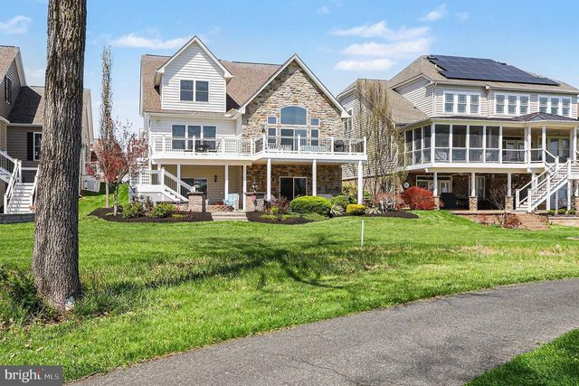 531 RISEN STAR CT, Havre De Grace, MD 21078