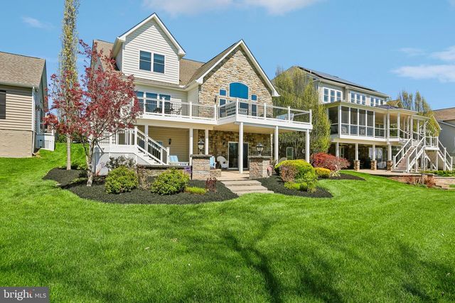 531 RISEN STAR CT, Havre De Grace, MD 21078