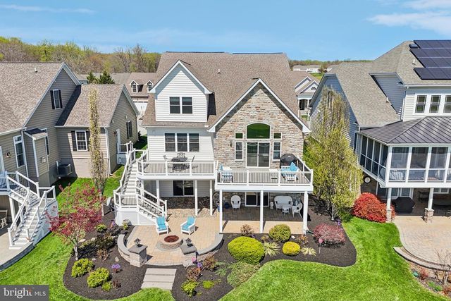 531 RISEN STAR CT, Havre De Grace, MD 21078