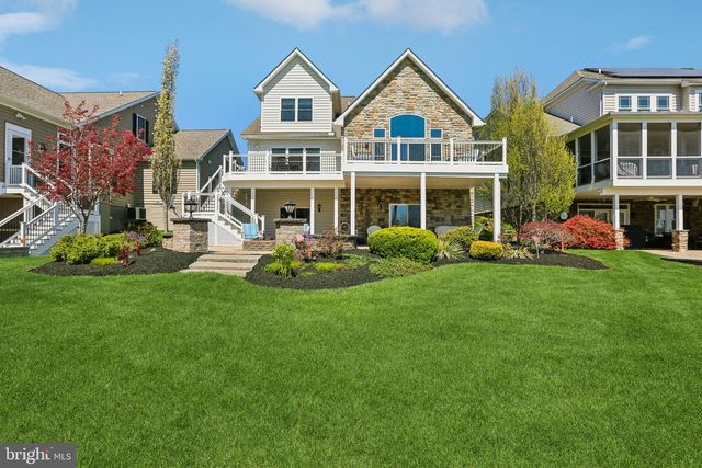 531 RISEN STAR CT, Havre De Grace, MD 21078