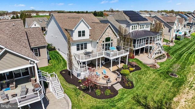 531 RISEN STAR CT, Havre De Grace, MD 21078