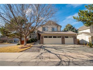 4855 N Sungold Ln, Castle Rock, CO 80109
