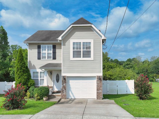 104 Parker Dr, Antioch, TN 37013