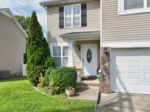 104 Parker Dr, Antioch, TN 37013