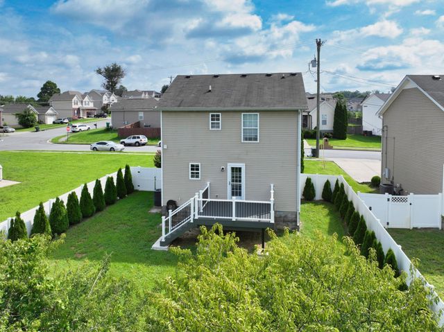 104 Parker Dr, Antioch, TN 37013