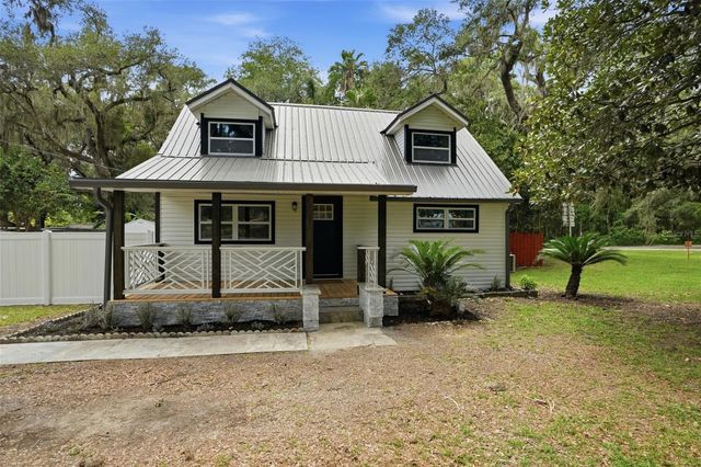 14335 SNOW MEMORIAL HIGHWAY, Brooksville, FL 34601