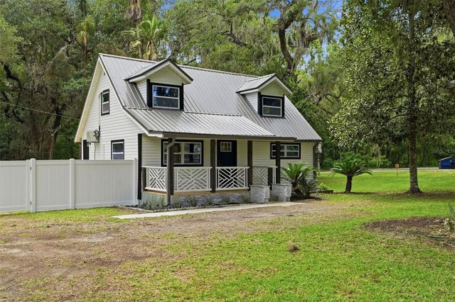 14335 SNOW MEMORIAL HIGHWAY, Brooksville, FL 34601