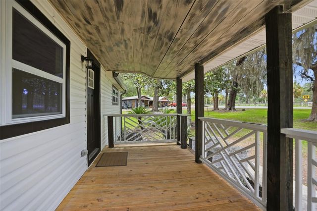 14335 SNOW MEMORIAL HIGHWAY, Brooksville, FL 34601