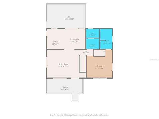 14335 SNOW MEMORIAL HIGHWAY, Brooksville, FL 34601