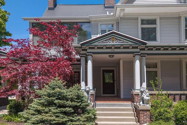 506 Erie AVENUE, Sheboygan, WI 53081