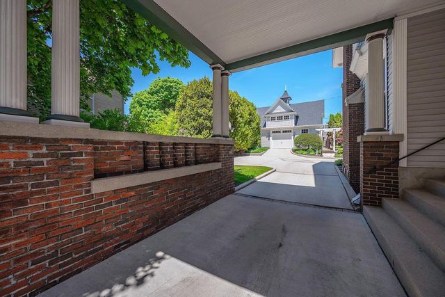 506 Erie AVENUE, Sheboygan, WI 53081