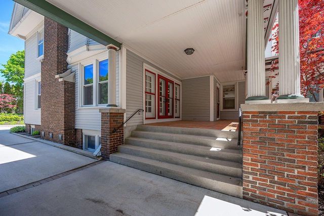 506 Erie AVENUE, Sheboygan, WI 53081