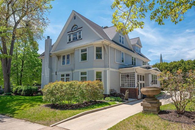 506 Erie AVENUE, Sheboygan, WI 53081