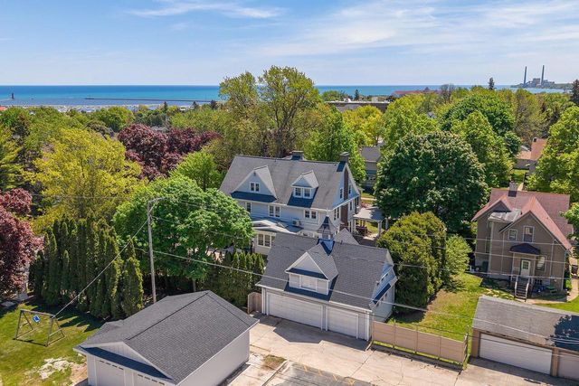506 Erie AVENUE, Sheboygan, WI 53081