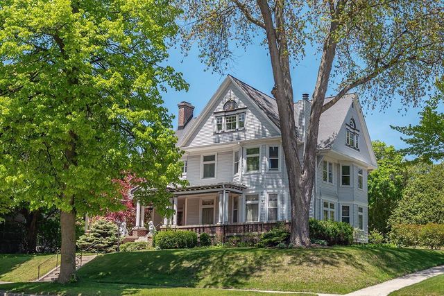 506 Erie AVENUE, Sheboygan, WI 53081