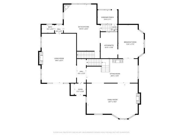 506 Erie AVENUE, Sheboygan, WI 53081