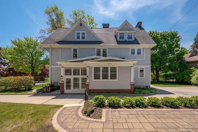 506 Erie AVENUE, Sheboygan, WI 53081