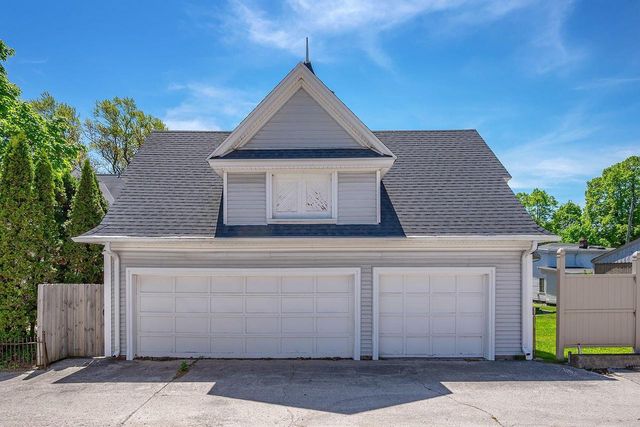 506 Erie AVENUE, Sheboygan, WI 53081