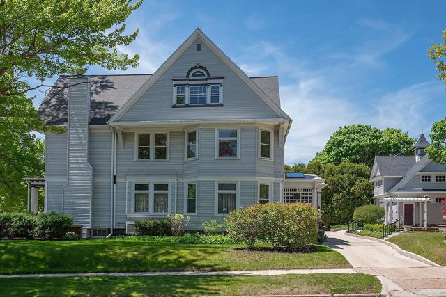 506 Erie AVENUE, Sheboygan, WI 53081