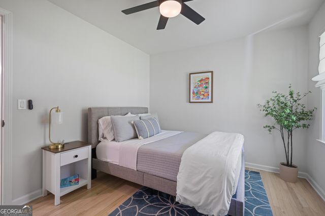 677 Hillandale Circle SW, Marietta, GA 30064