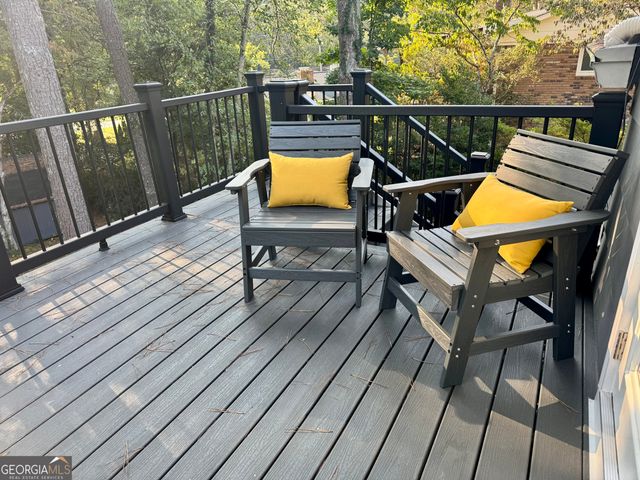 677 Hillandale Circle SW, Marietta, GA 30064