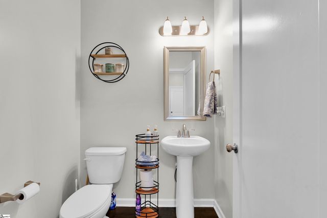 123 W Pyrenees Drive, Lyman, SC 29365