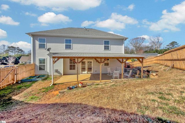 123 W Pyrenees Drive, Lyman, SC 29365