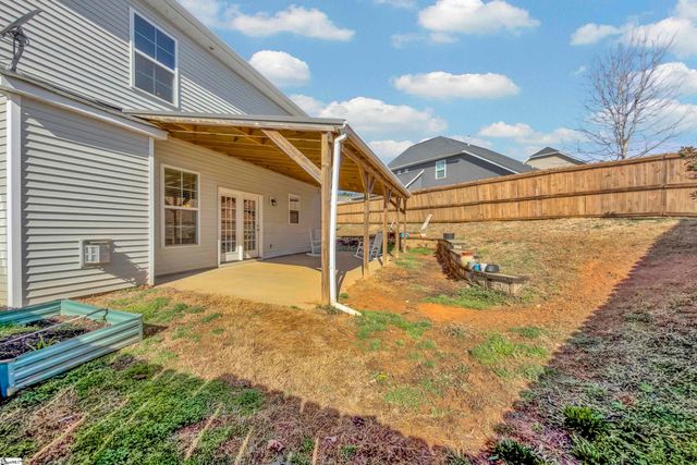 123 W Pyrenees Drive, Lyman, SC 29365