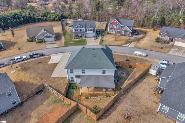 123 W Pyrenees Drive, Lyman, SC 29365