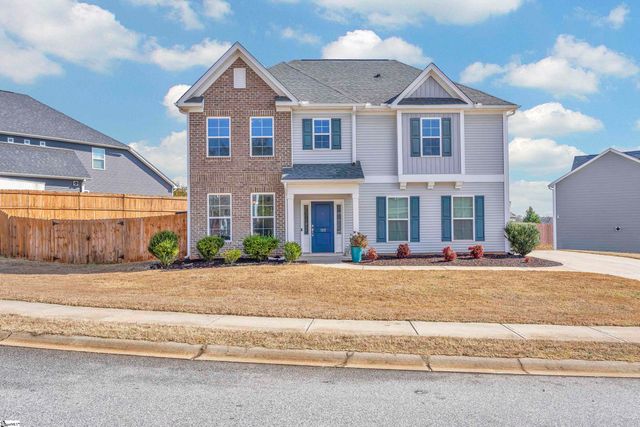 123 W Pyrenees Drive, Lyman, SC 29365