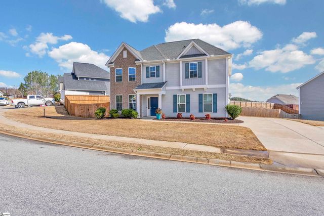 123 W Pyrenees Drive, Lyman, SC 29365