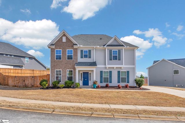 123 W Pyrenees Drive, Lyman, SC 29365