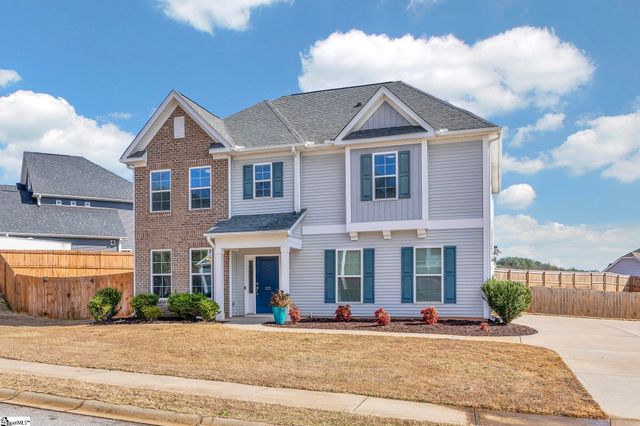 123 W Pyrenees Drive, Lyman, SC 29365